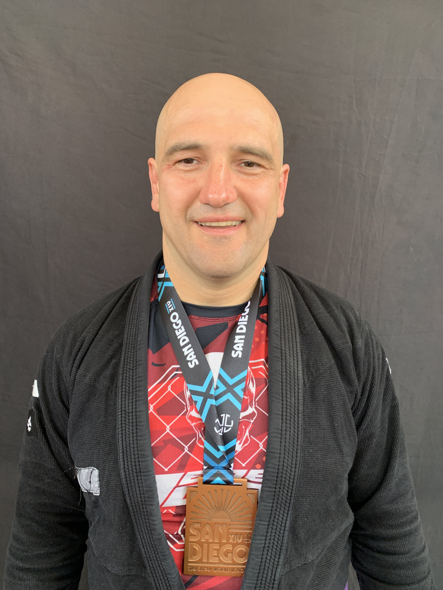 User profile picture
