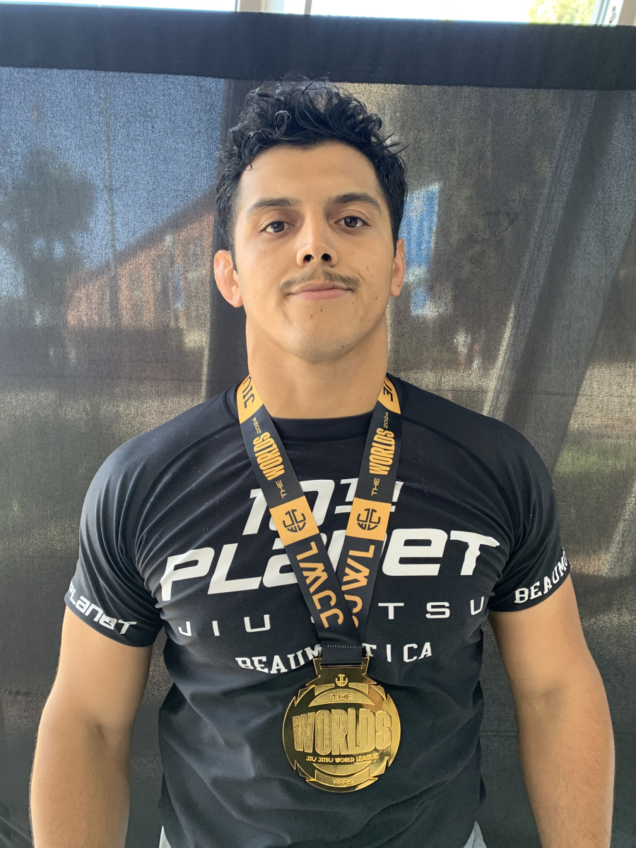User profile picture