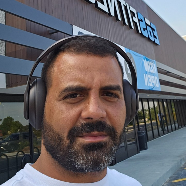 User profile picture