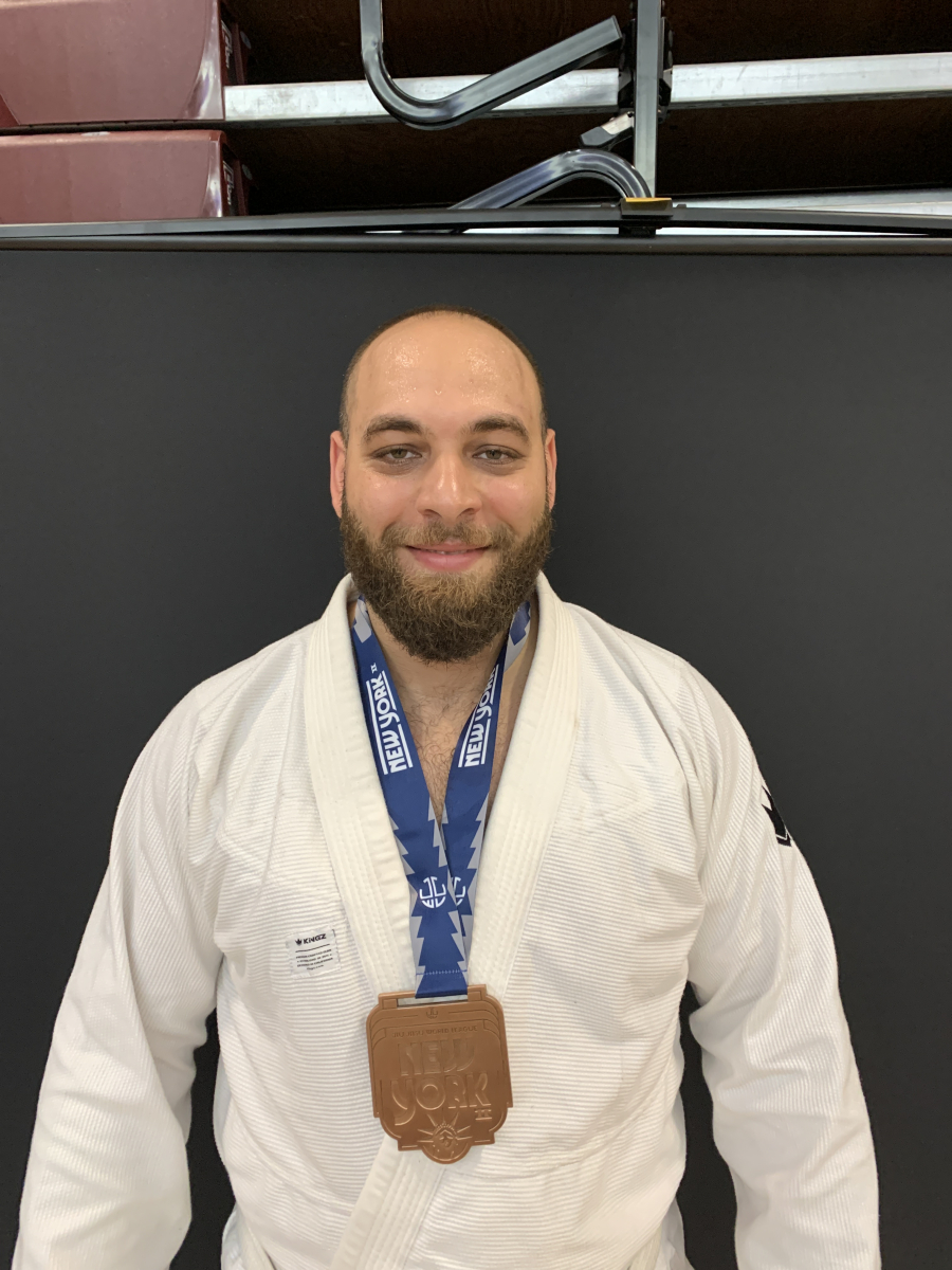 User profile picture