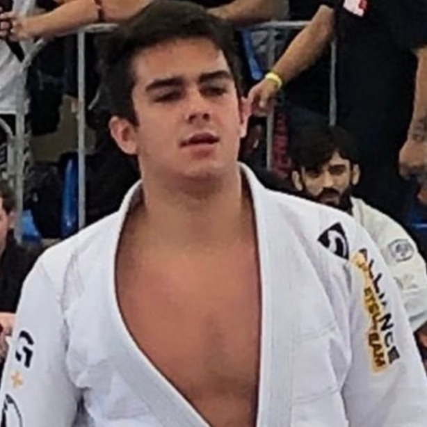 User profile picture