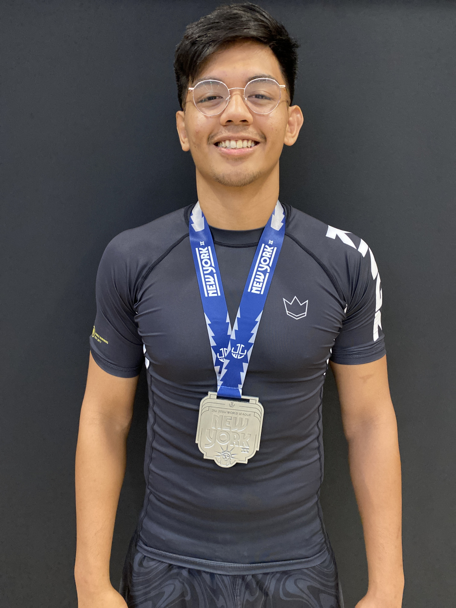 User profile picture