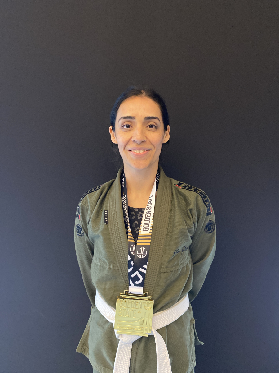 User profile picture