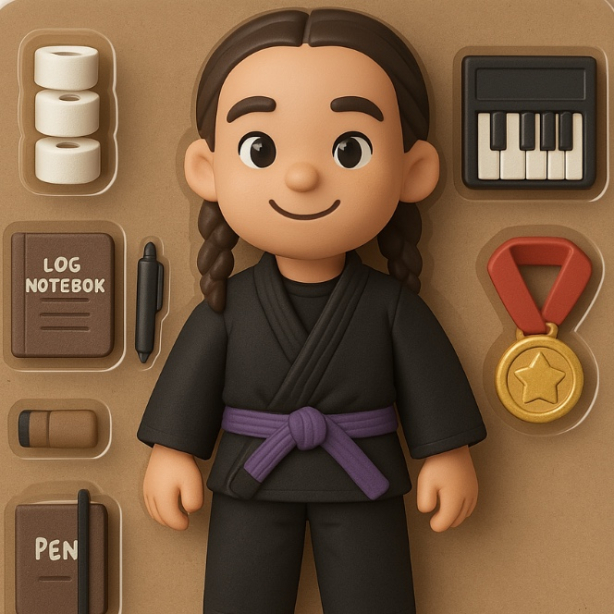 User profile picture