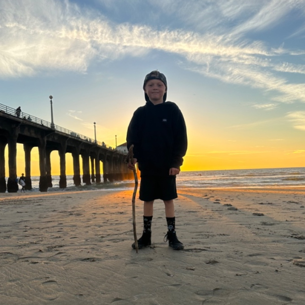 User profile picture