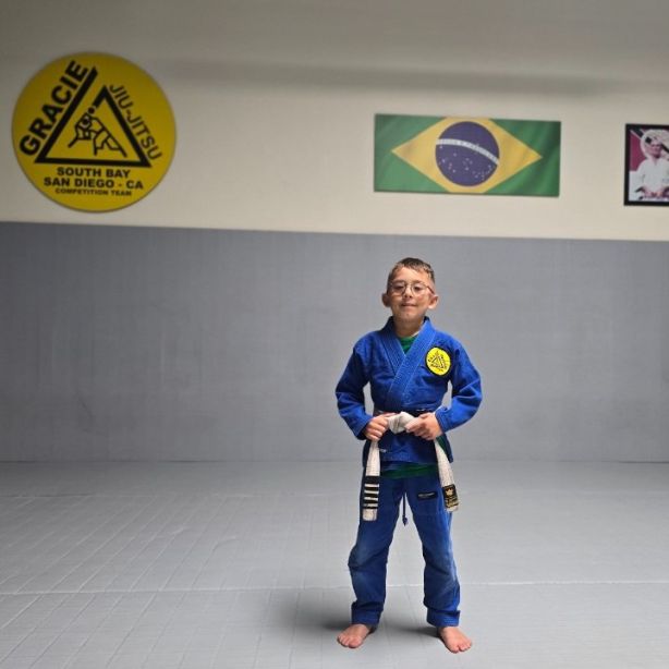 User profile picture