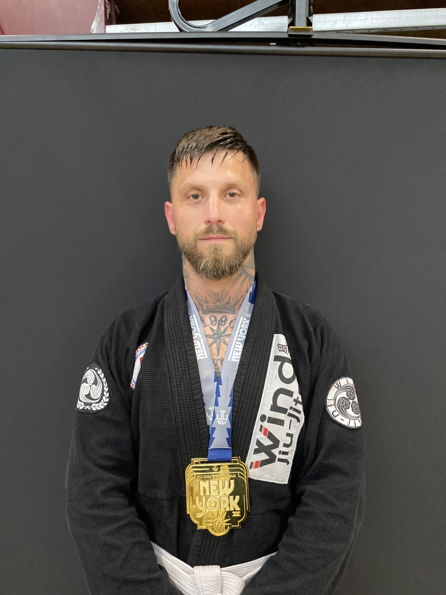 User profile picture