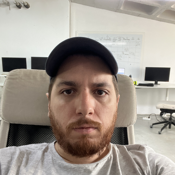 User profile picture