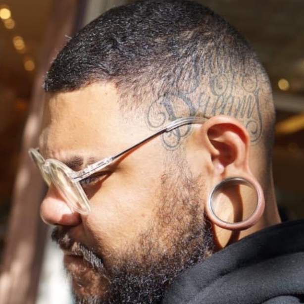 User profile picture