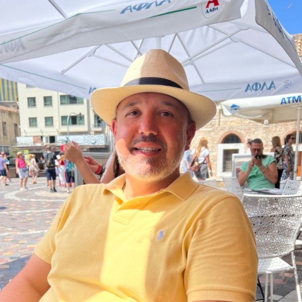 User profile picture