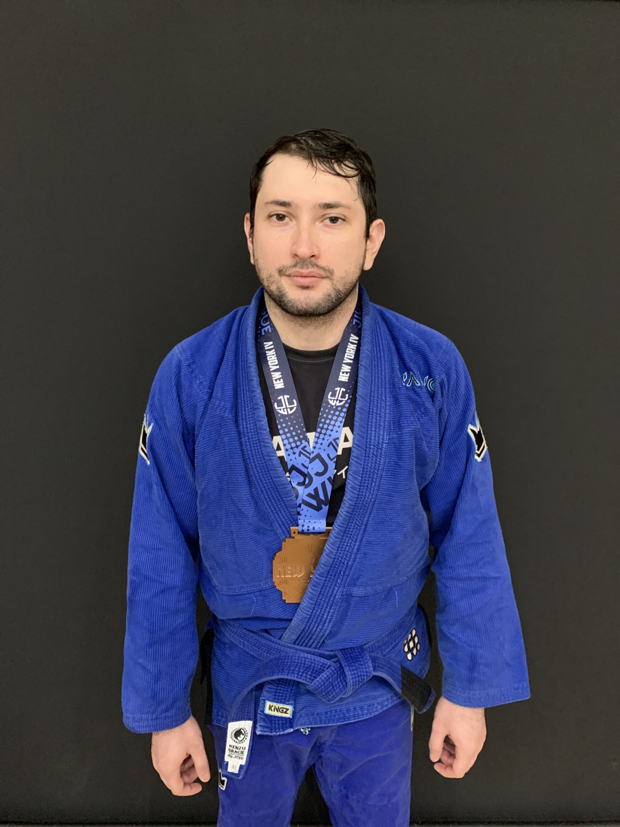 User profile picture