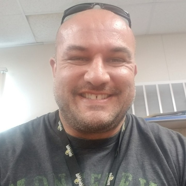 User profile picture