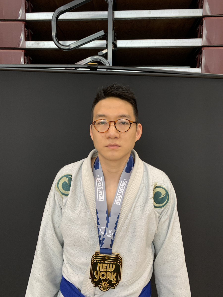 User profile picture