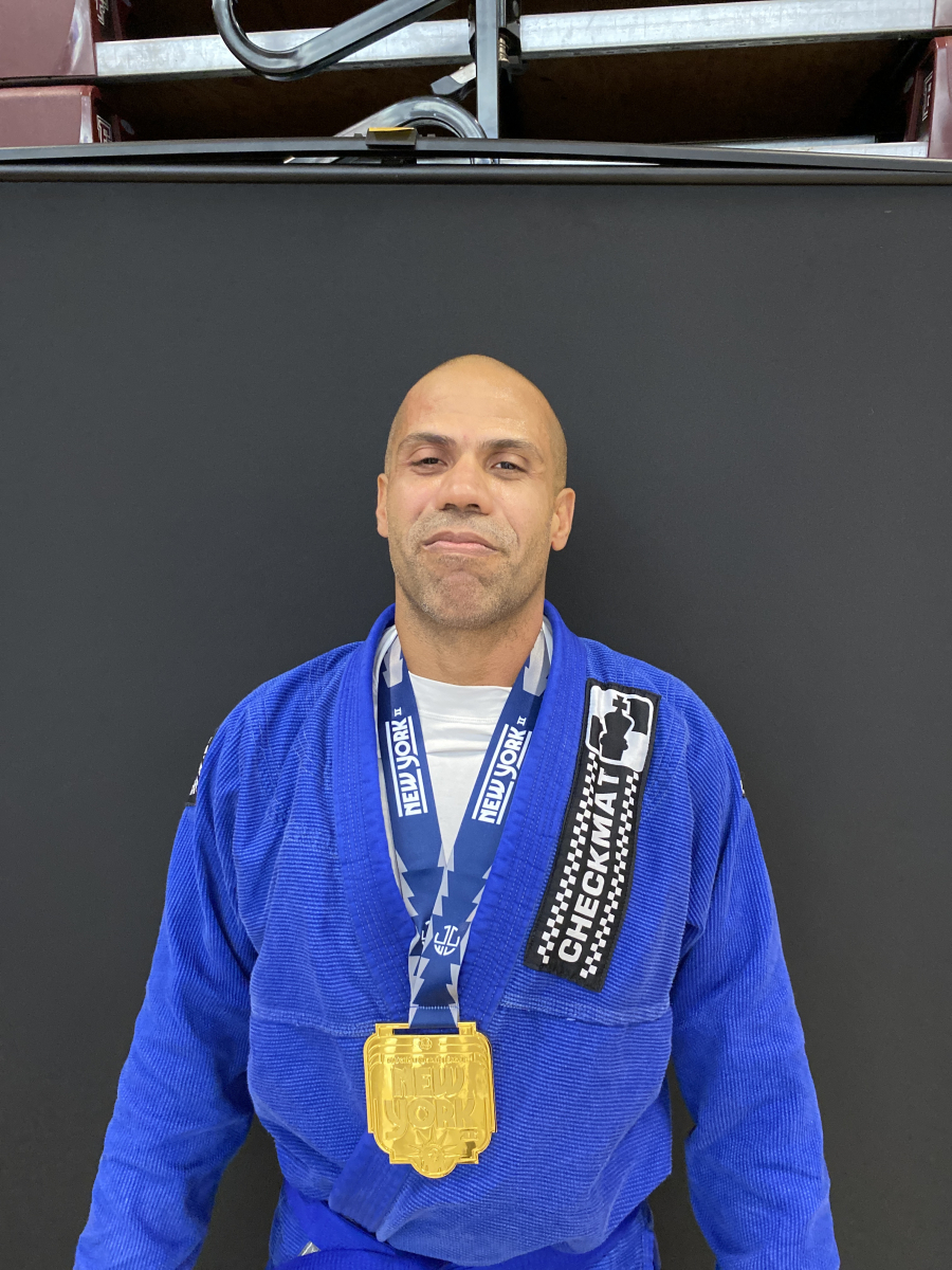 User profile picture