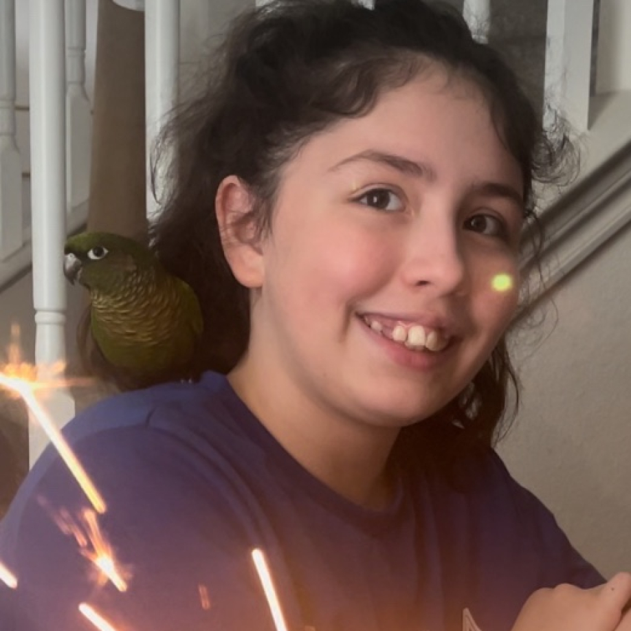User profile picture