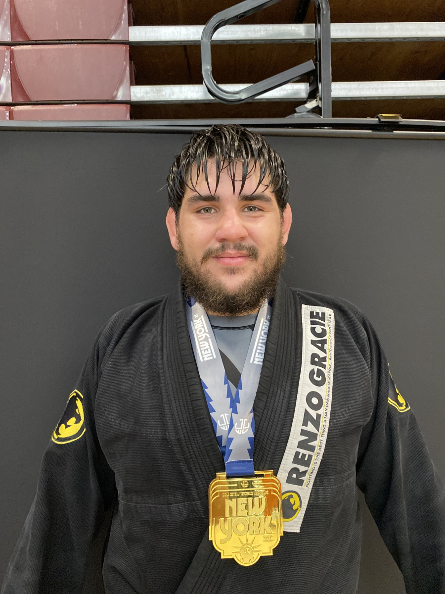 User profile picture