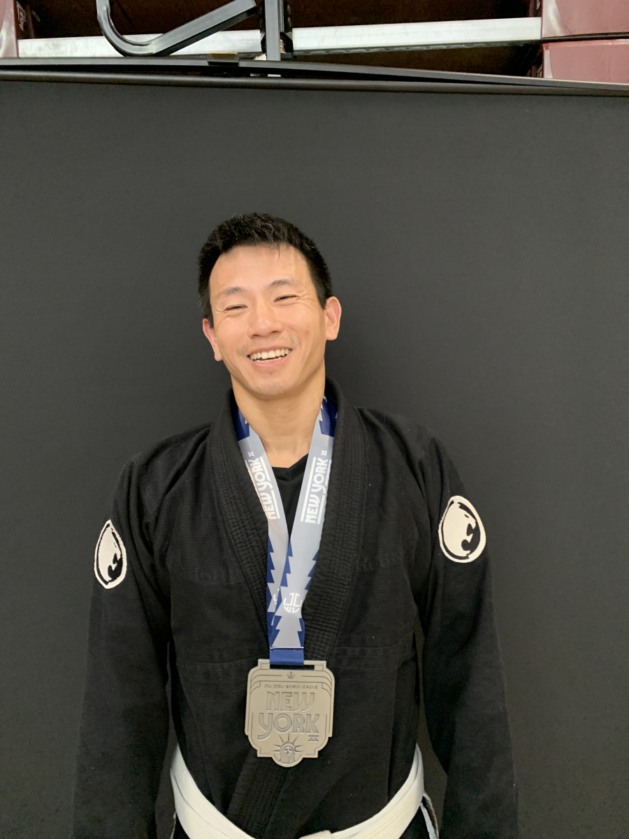 User profile picture