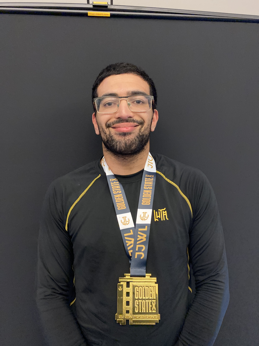 User profile picture