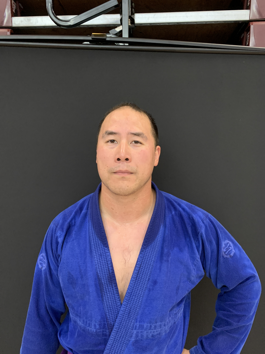 User profile picture