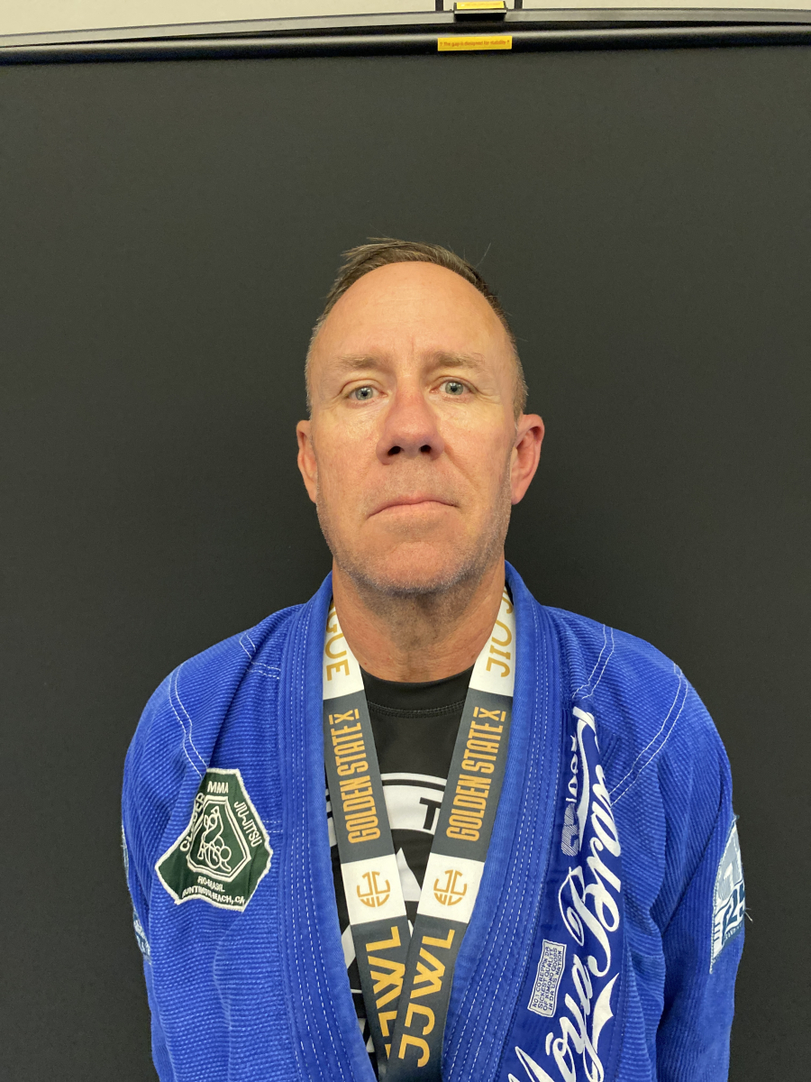 User profile picture
