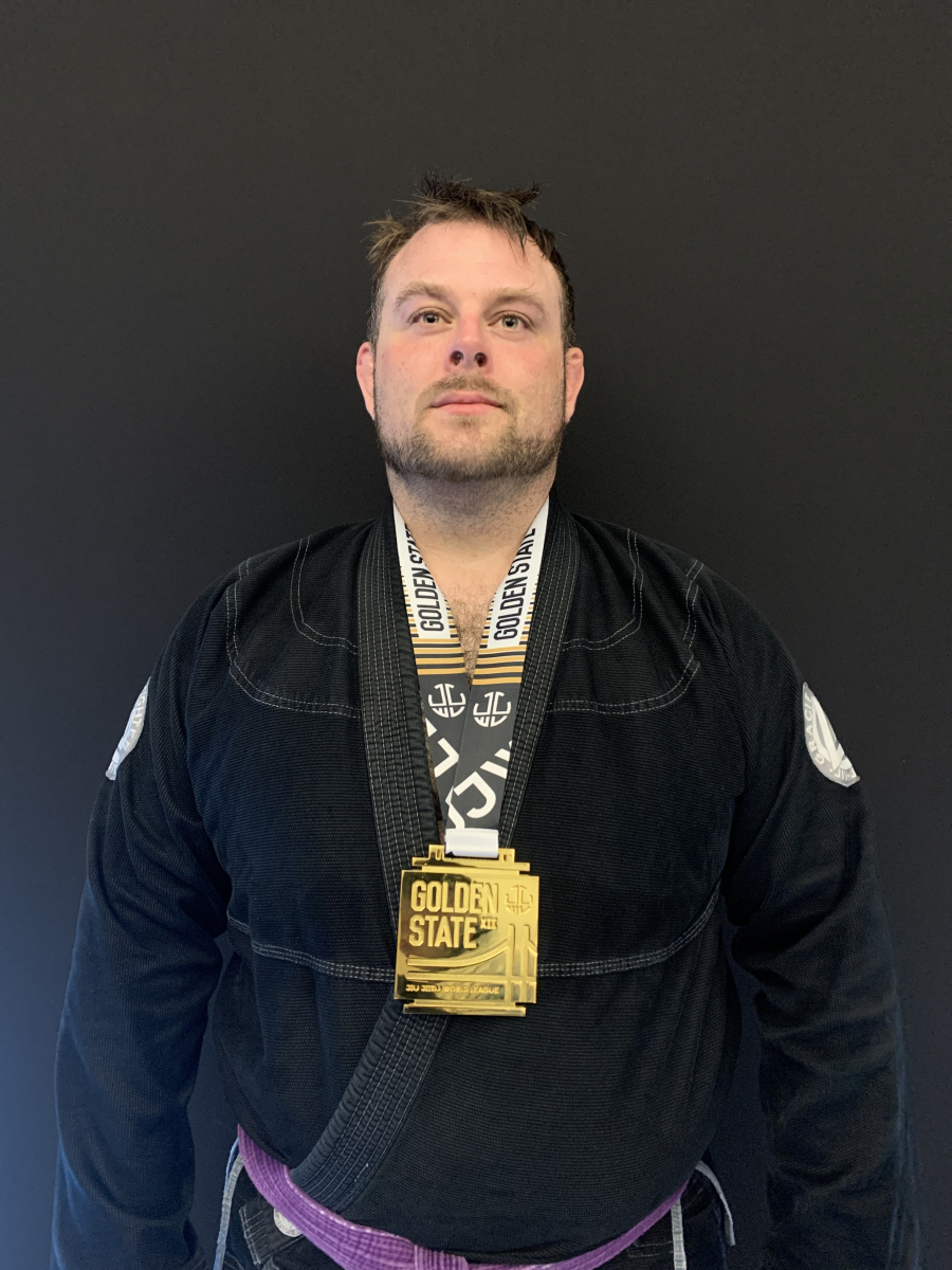 User profile picture