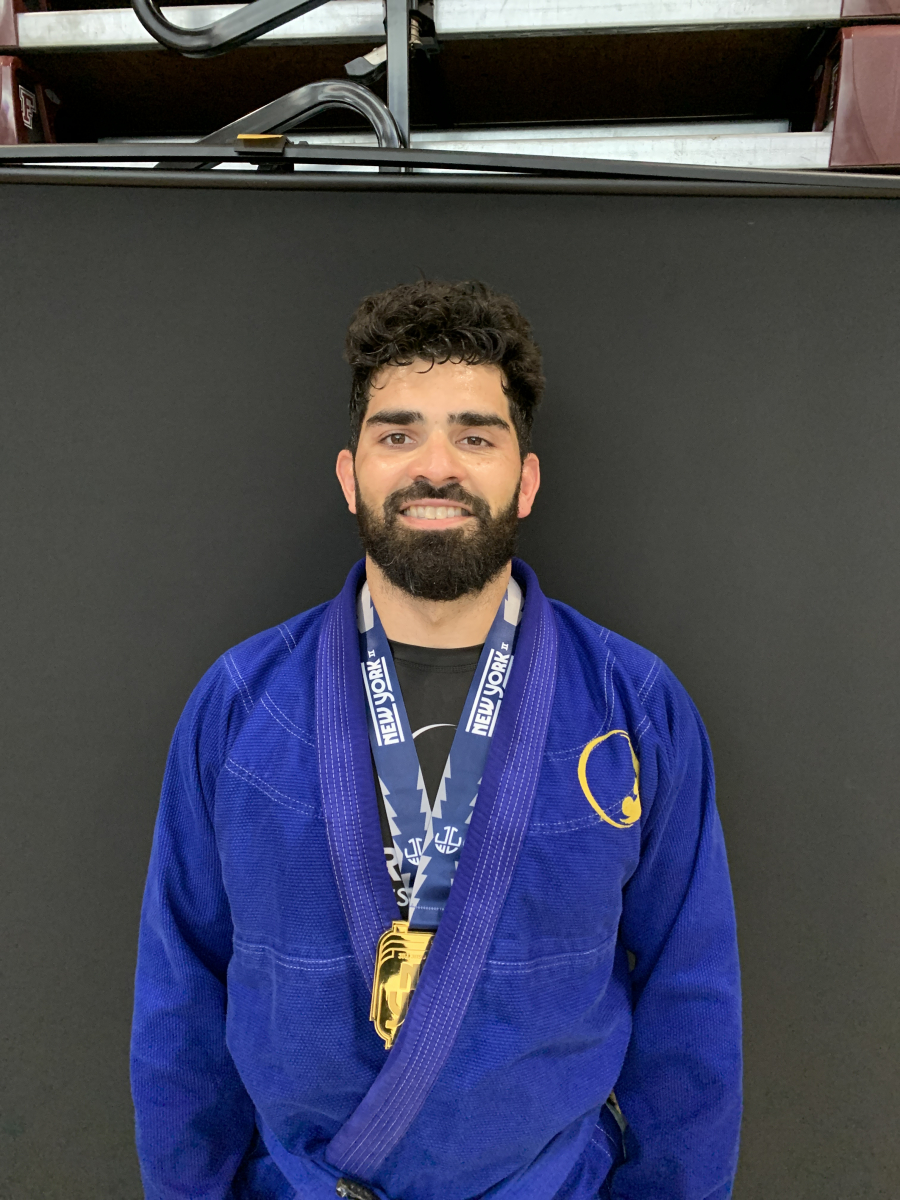 User profile picture