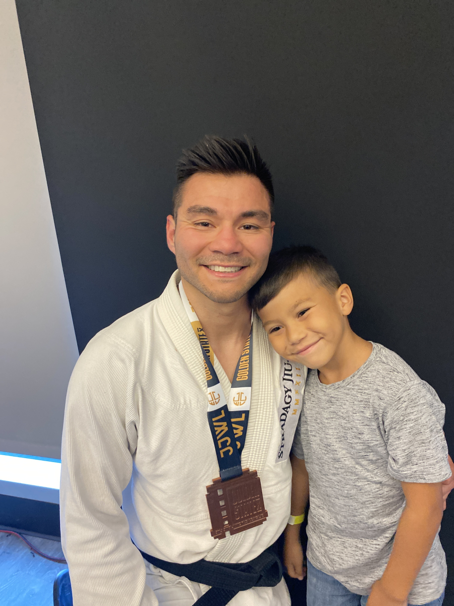 User profile picture