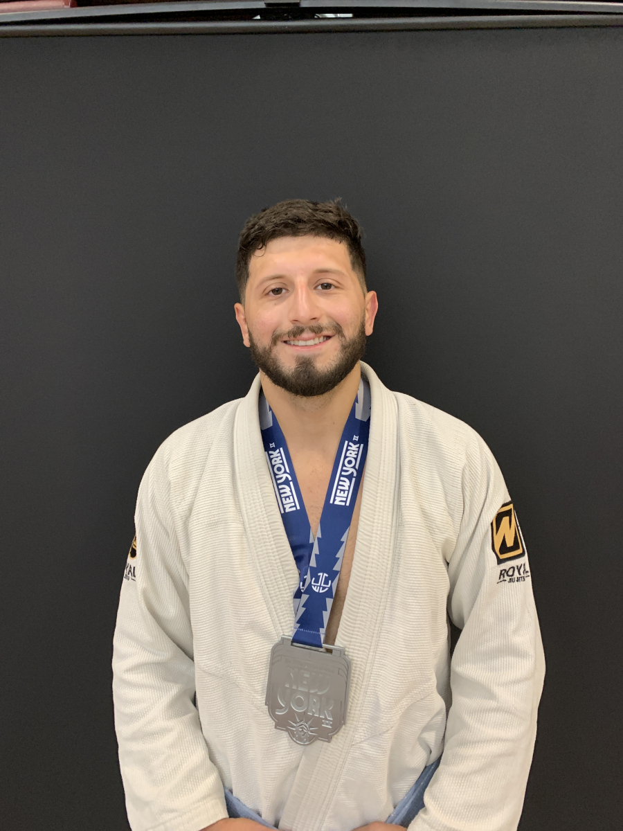 User profile picture