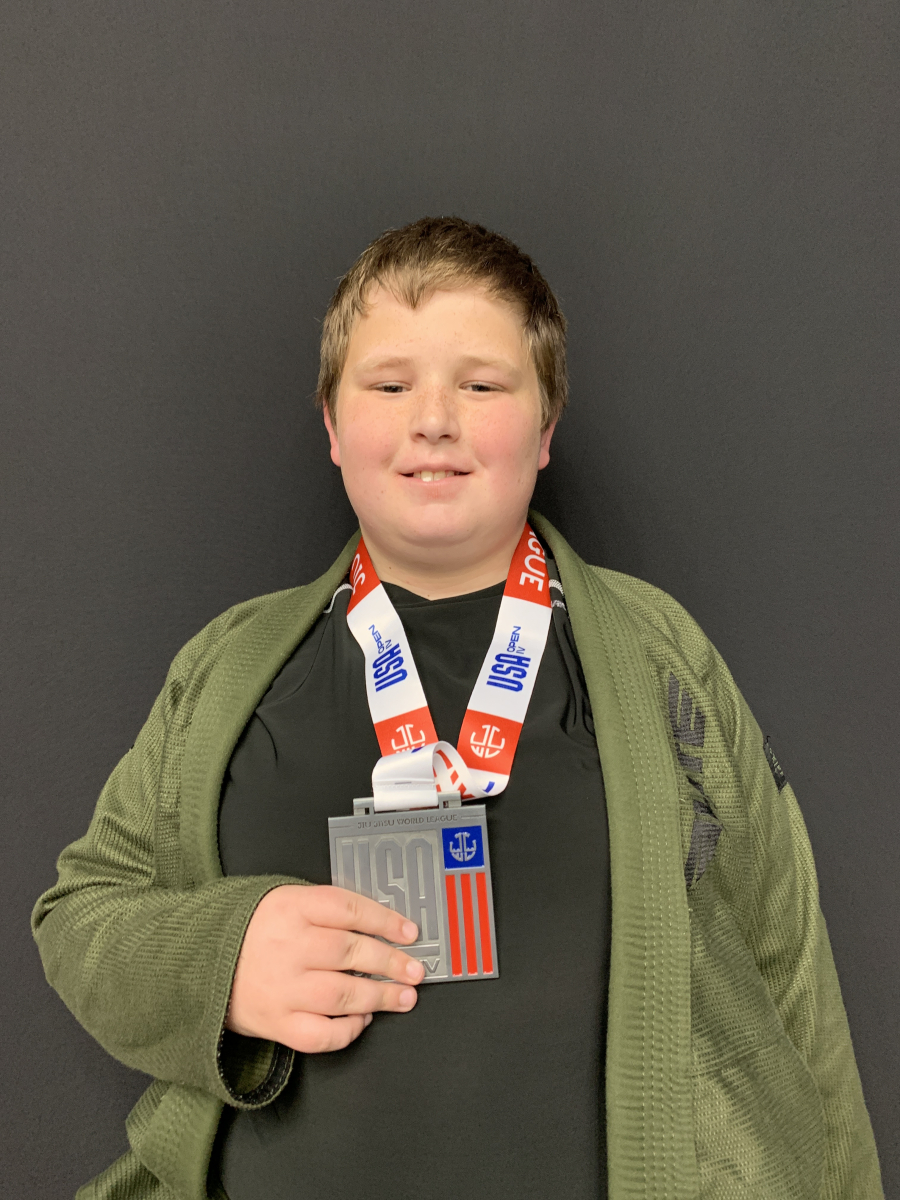 User profile picture