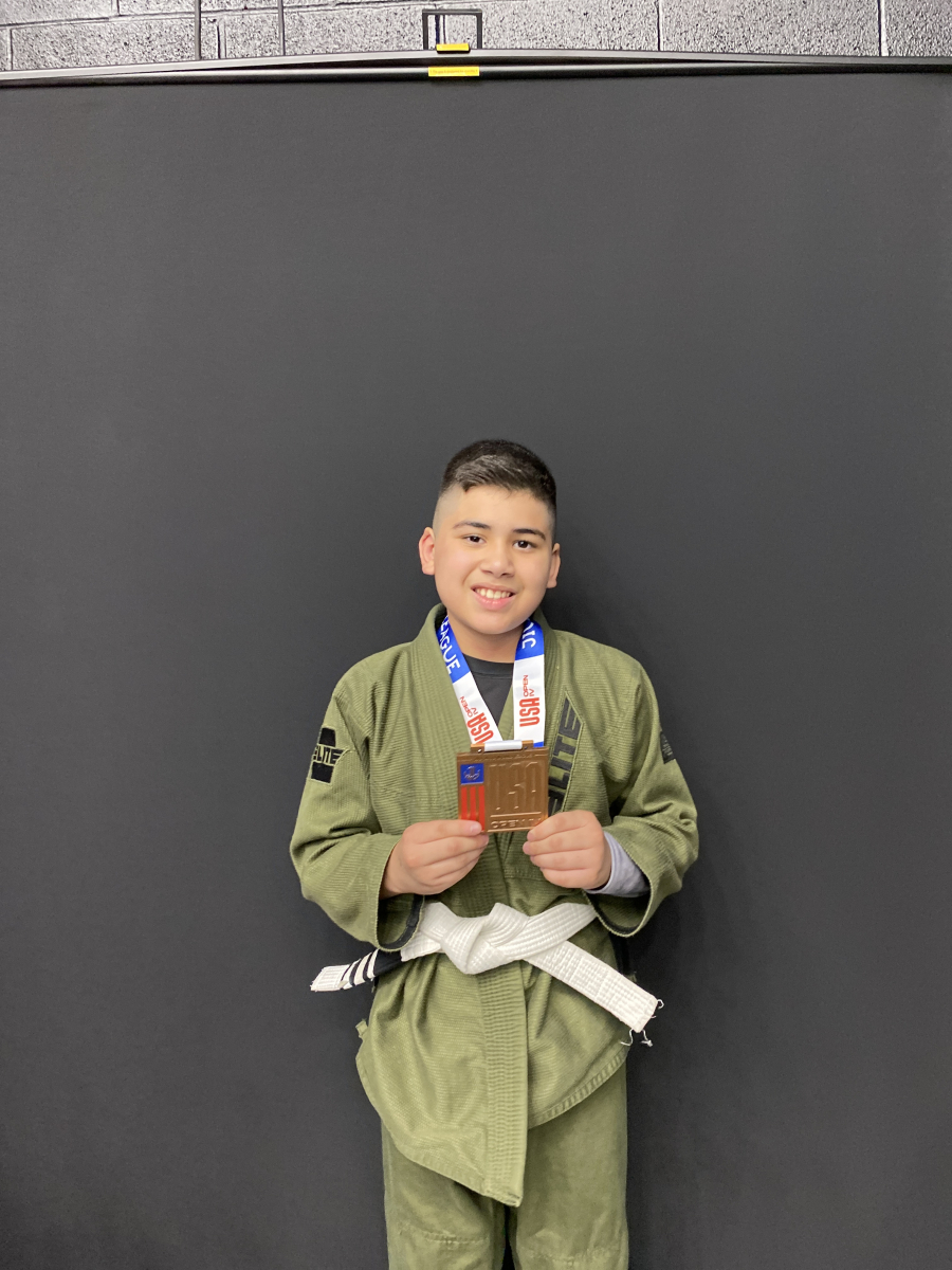 User profile picture