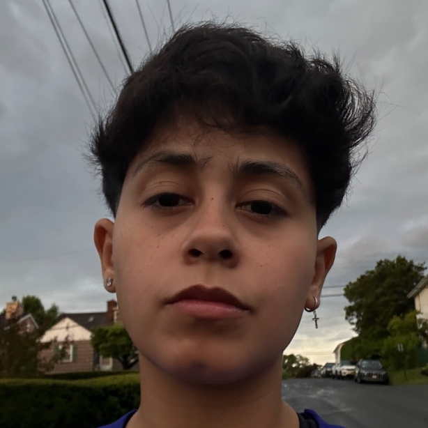 User profile picture