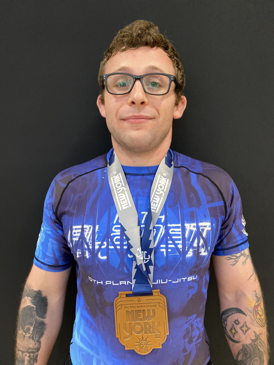 User profile picture