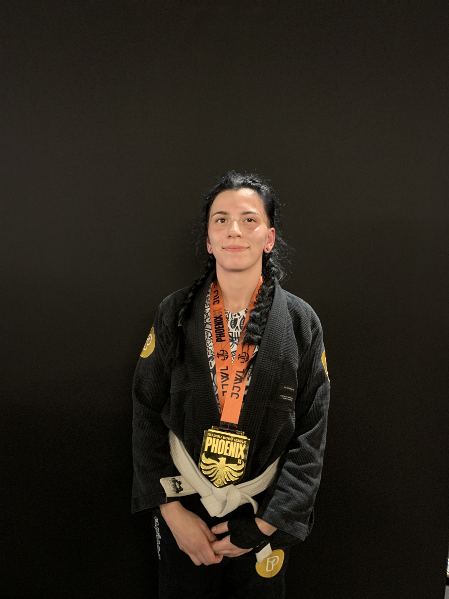 User profile picture