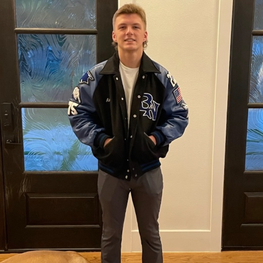 User profile picture
