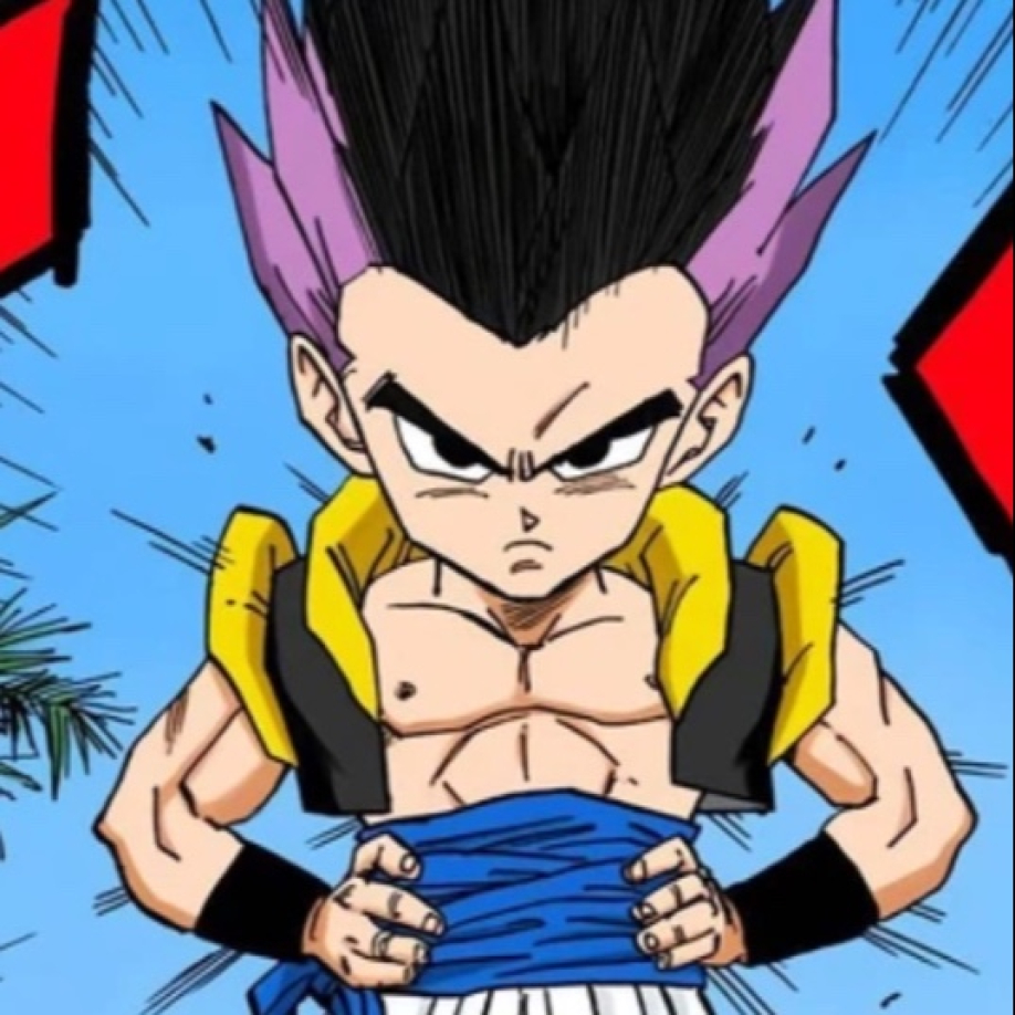 User profile picture