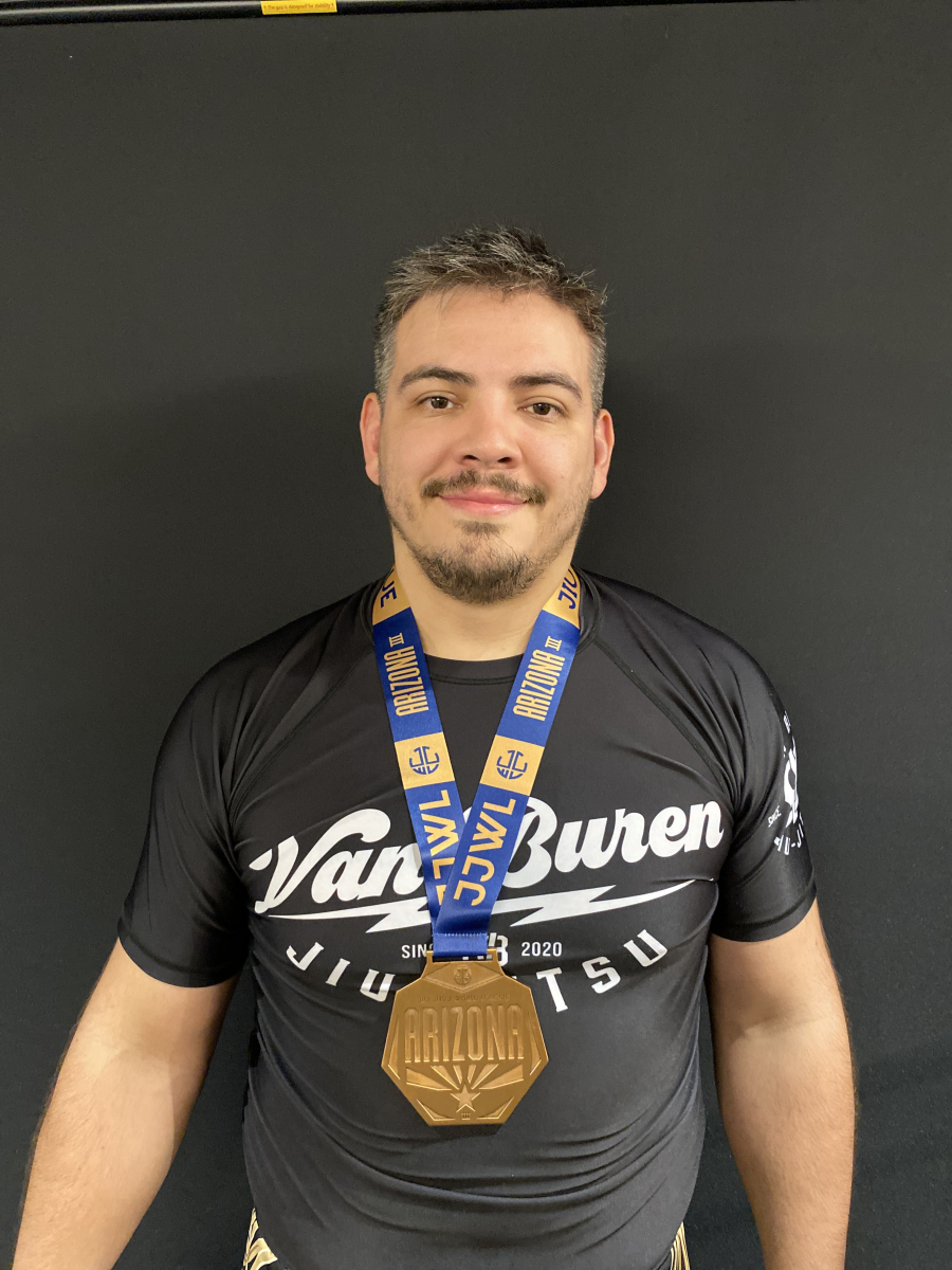User profile picture