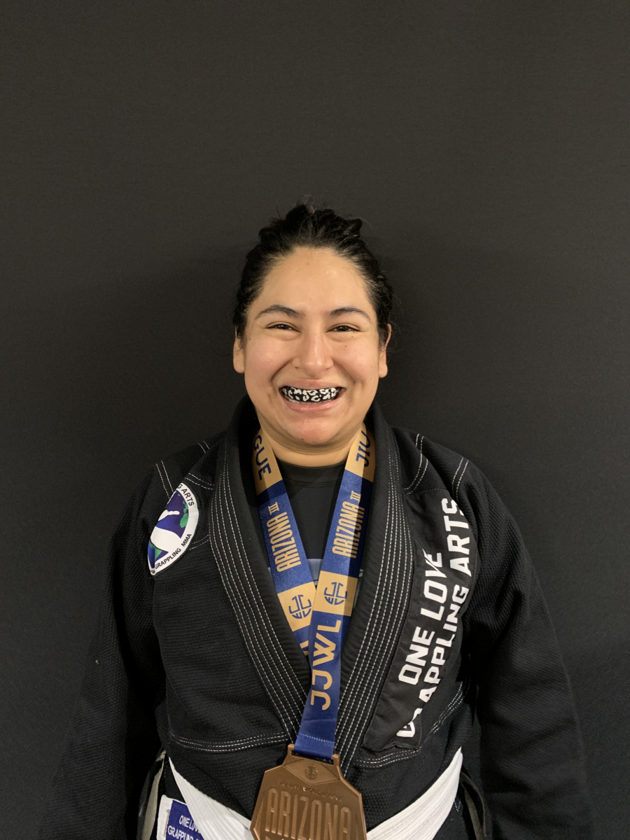 User profile picture