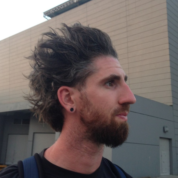User profile picture
