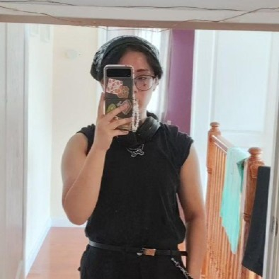 User profile picture