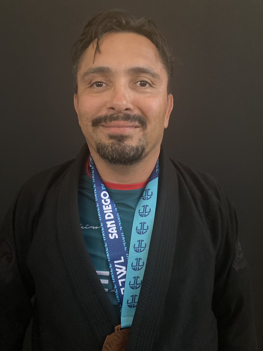 User profile picture