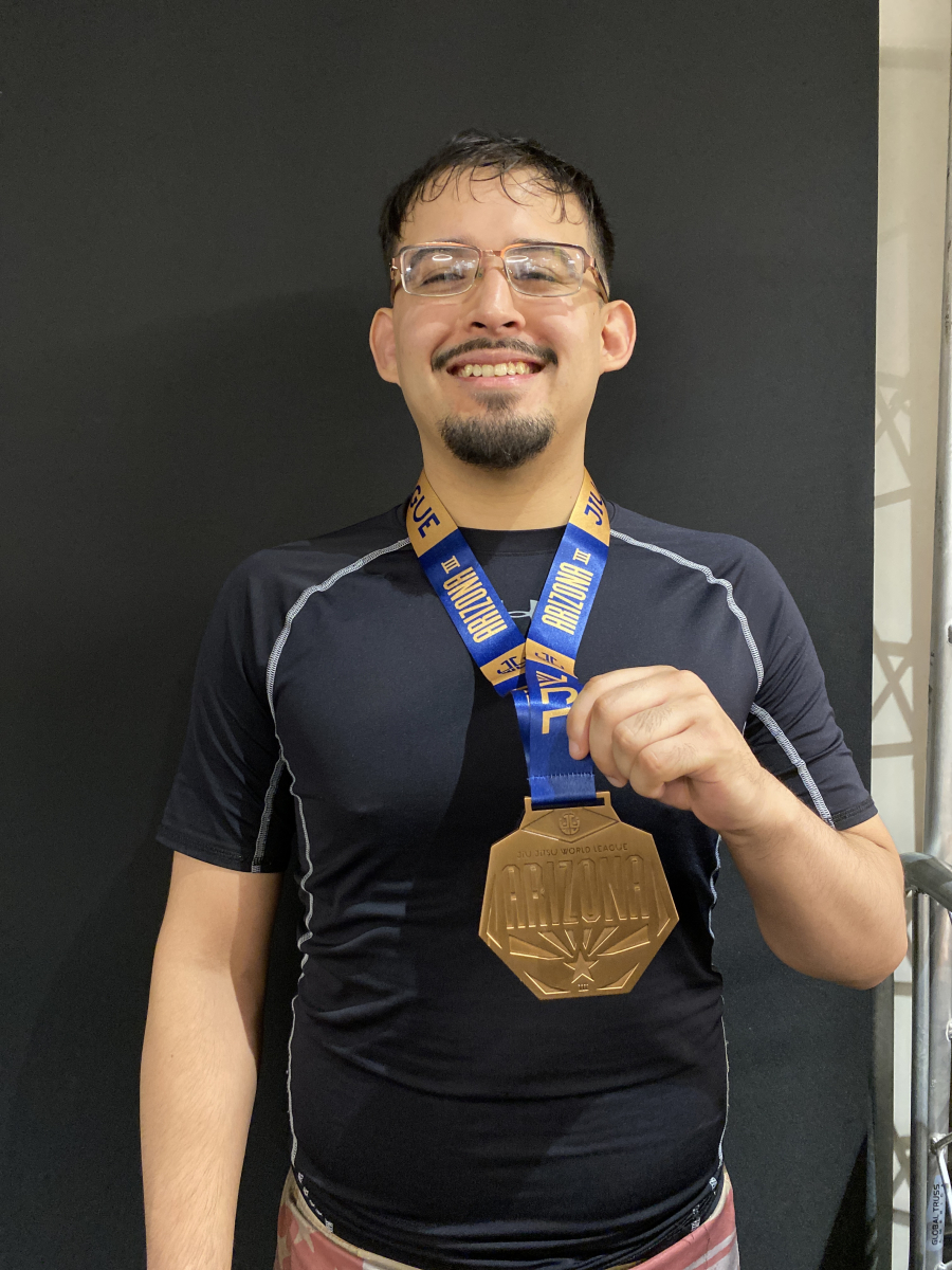 User profile picture