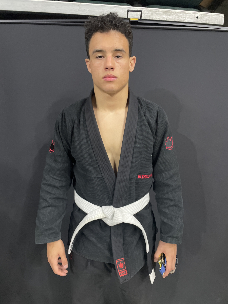 User profile picture