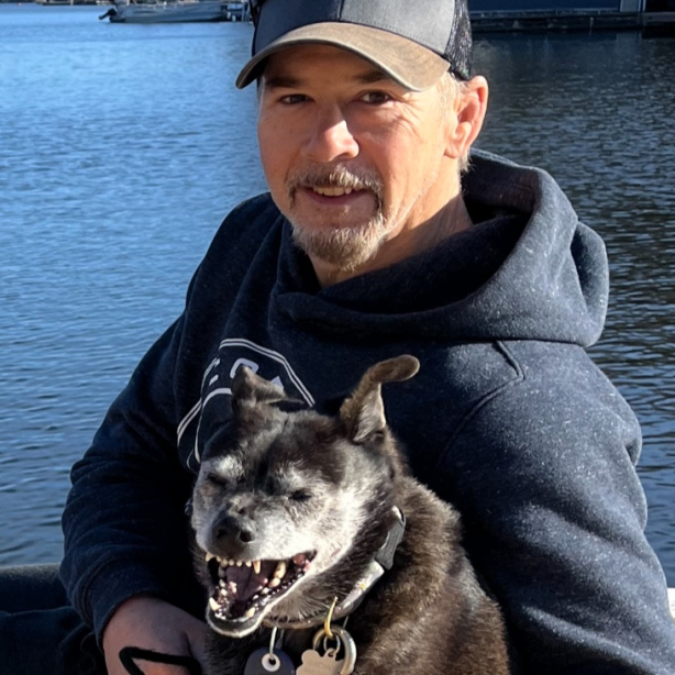 User profile picture