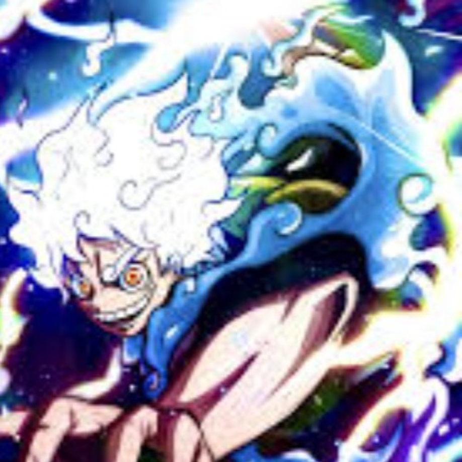 User profile picture