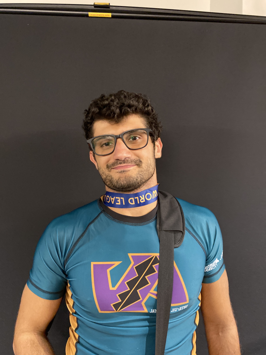 User profile picture