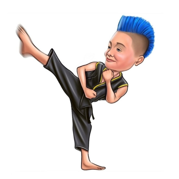 User profile picture
