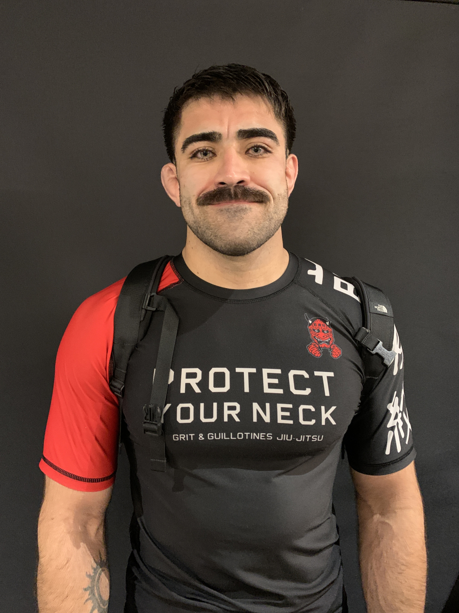User profile picture
