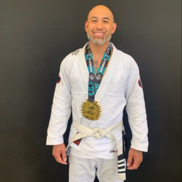 User profile picture