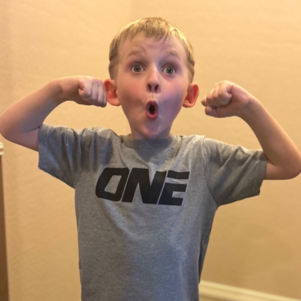 User profile picture