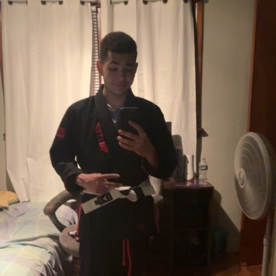 User profile picture